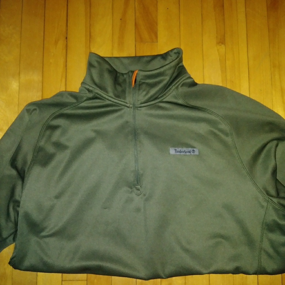 Timberland light jacket